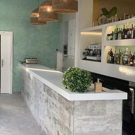 Hotel Apartamentos Seven Rooms Punta Umbria Ngoại thất bức ảnh