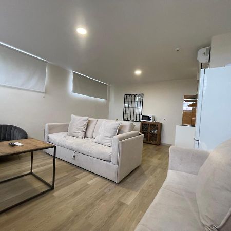 Hotel Apartamentos Seven Rooms Punta Umbria Ngoại thất bức ảnh