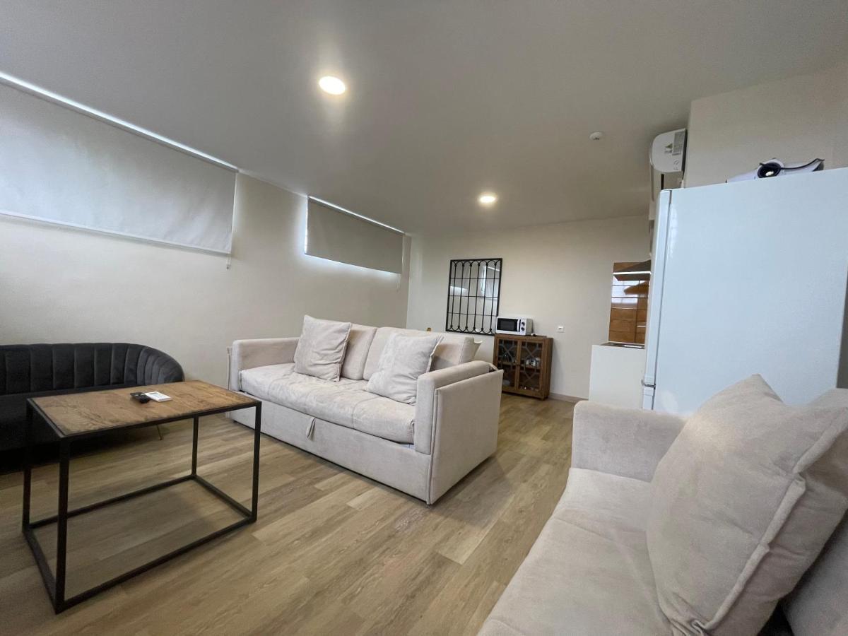Hotel Apartamentos Seven Rooms Punta Umbria Ngoại thất bức ảnh