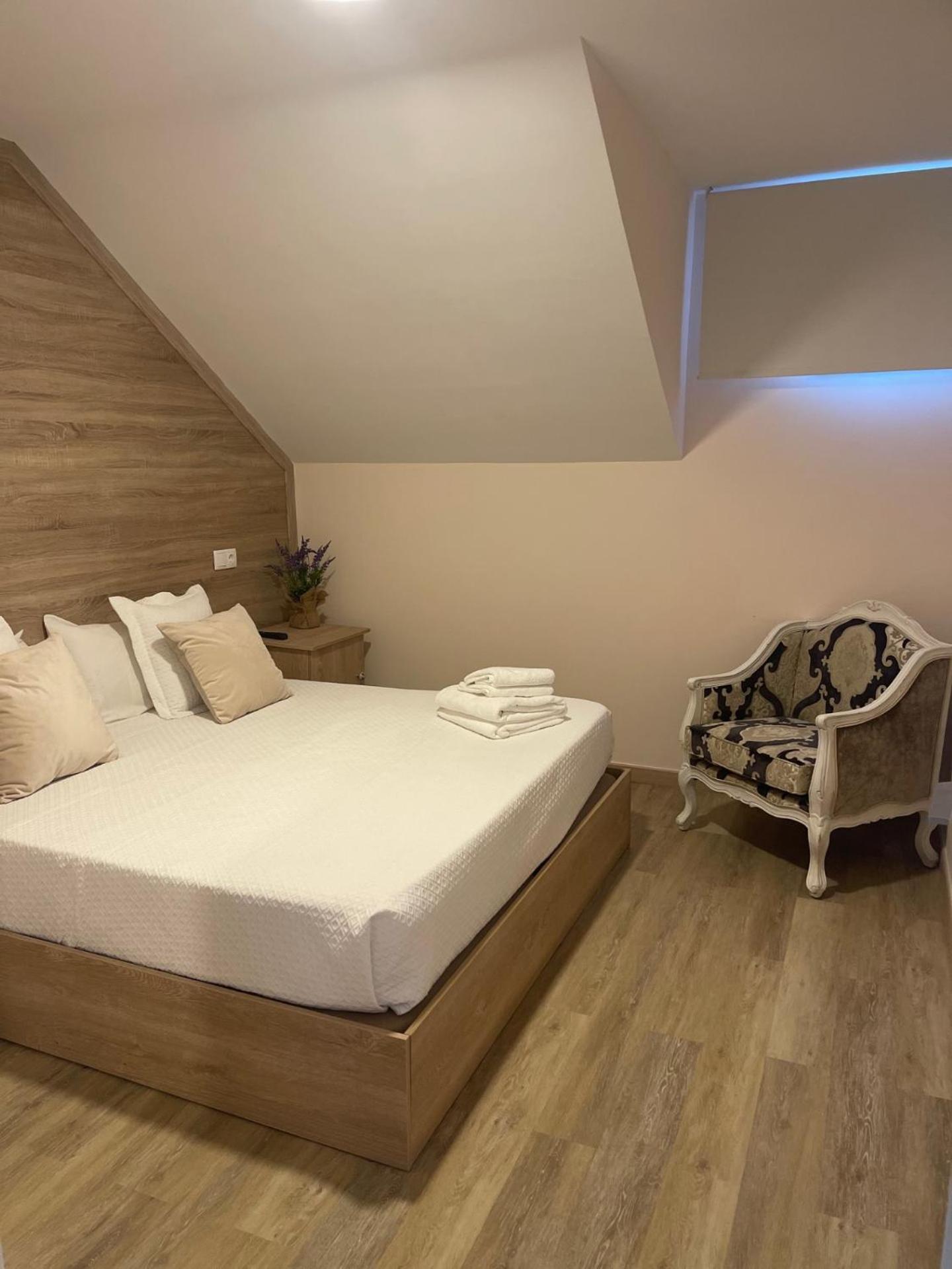 Hotel Apartamentos Seven Rooms Punta Umbria Ngoại thất bức ảnh